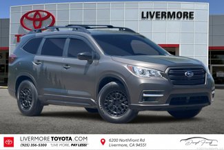Used 2019 Subaru Ascent Premium w/ Popular Package #3 image 1