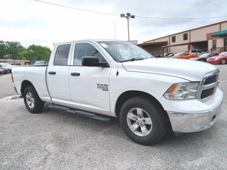 Used 2019 RAM 1500 Tradesman w/ Popular Equipment Group image 1