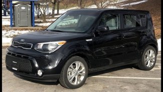 Used 2016 Kia Soul + w/ Tarmac Special Edition image 1
