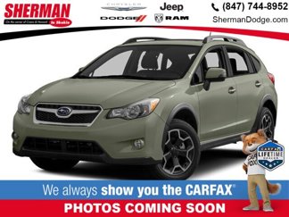 Used 2014 Subaru Crosstrek 2.0i Premium image 1