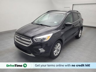 Used 2019 Ford Escape SEL image 1