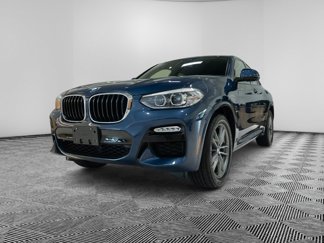 Used 2019 BMW X4 xDrive30i w/ M Sport Package 2 image 1