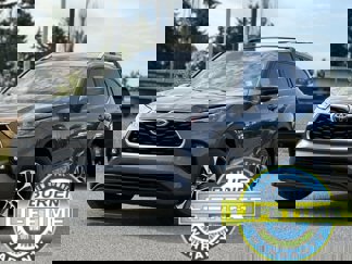 Used 2020 Toyota Highlander XLE image 1