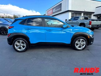 Used 2023 Hyundai Kona SEL w/ Convenience Package image 1