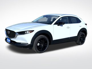 New 2025 MAZDA CX-30 AWD 2.5 S w/ Select Sport Pkg image 1