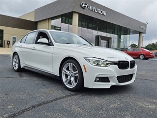 Used 2018 BMW 330e w/ M Sport Package image 1