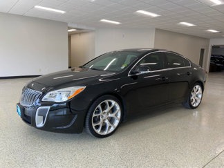 Used 2016 Buick Regal GS w/ Driver Confidence Package #2 image 1