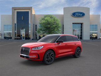 New 2024 Lincoln Corsair Grand Touring w/ Equipment Group 301A image 1