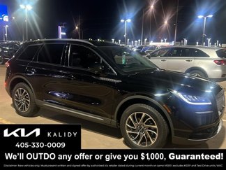 Used 2020 Lincoln Corsair FWD w/ Equipment Group 101A image 1