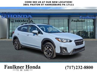 Used 2019 Subaru Crosstrek 2.0i Premium w/ Popular Package #2 image 1