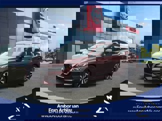 Used 2023 Nissan Sentra SV image 1