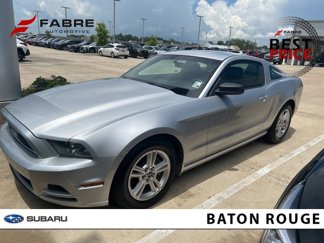 Used 2013 Ford Mustang Coupe image 1