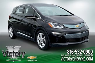 Used 2019 Chevrolet Bolt LT image 1
