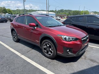 Used 2019 Subaru Crosstrek 2.0i Premium w/ Eyesight System image 1