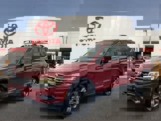 Used 2019 Volkswagen Tiguan SEL Premium image 1