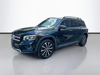 Used 2022 Mercedes-Benz GLB 250 image 1