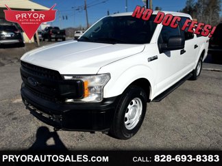 Used 2019 Ford F150 XL w/ Equipment Group 101A Mid image 1