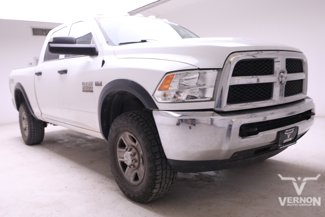 Used 2018 RAM 2500 Tradesman w/ Chrome Appearance Group image 1
