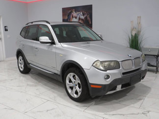 Used 2010 BMW X3 xDrive30i w/ Premium Pkg image 1