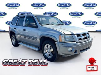 Used 2008 Isuzu Ascender S image 1
