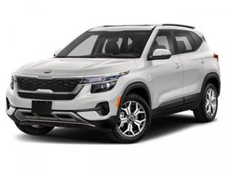 Used 2021 Kia Seltos S image 1