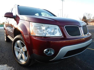 Used 2008 Pontiac Torrent AWD w/ Sun And Sound Package image 1