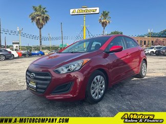 Used 2016 Hyundai Elantra GT image 1