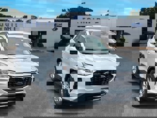 New 2025 Ford Escape Active w/ Cold Weather Package image 1