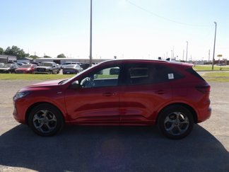 Used 2023 Ford Escape ST-Line w/ Tech Pack #1 image 1