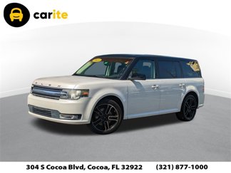 Used 2013 Ford Flex SEL image 1