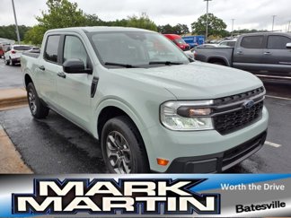 Used 2024 Ford Maverick XLT w/ XLT Luxury Package image 1