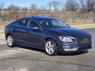 Used 2015 Volvo S60 T5 Premier image 1
