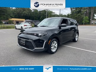 Used 2024 Kia Soul LX w/ Option Group 015 image 1