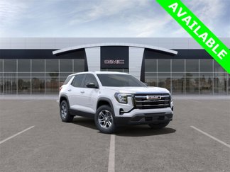 New 2025 GMC Terrain Elevation image 1
