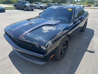 Used 2013 Dodge Challenger R/T Plus image 1