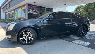 Used 2014 Cadillac CTS Performance image 1