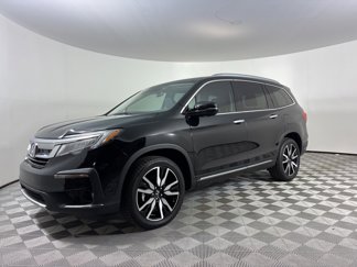 Used 2020 Honda Pilot Elite image 1