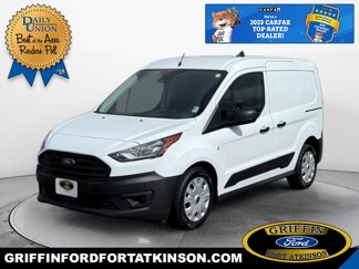 Used 2022 Ford Transit Connect XL image 1