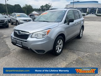 Used 2014 Subaru Forester 2.5i Premium w/ All-Weather Package image 1
