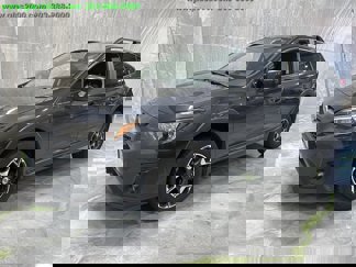 Used 2018 Subaru Crosstrek 2.0i Premium w/ Moonroof Package image 1