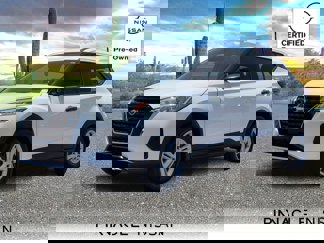 Certified 2024 Nissan Kicks S image 1