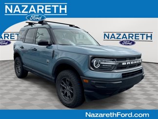 Used 2023 Ford Bronco Sport Big Bend image 1