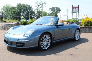 Used 2007 Porsche 911 Carrera 4S image 1