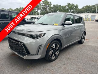 Used 2024 Kia Soul GT-Line w/ Option Group 020 image 1