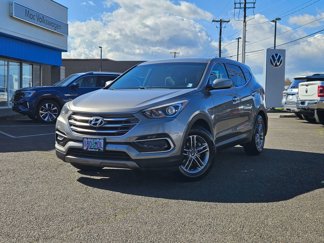 Used 2017 Hyundai Santa Fe Sport image 1
