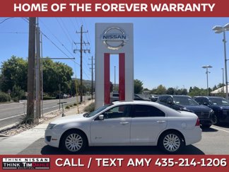 Used 2012 Ford Fusion Hybrid image 1