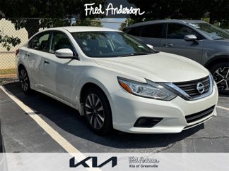Used 2017 Nissan Altima 2.5 SL image 1