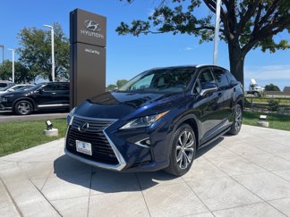 Used 2017 Lexus RX 350 AWD w/ Premium Package image 1