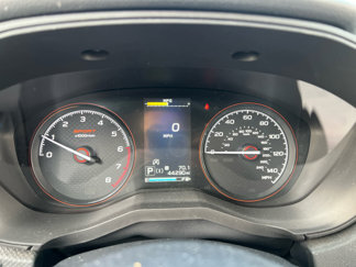Used 2020 Subaru Forester Sport w/ Popular Package #2 image 1