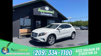 Used 2017 Mercedes-Benz GLA 250 image 1